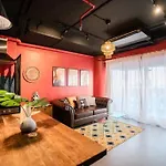 Best River View - Loft Apartment In Great Location