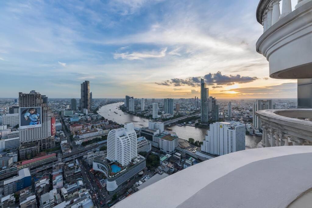 River View - Loft In Great Location Căn hộ Bangkok