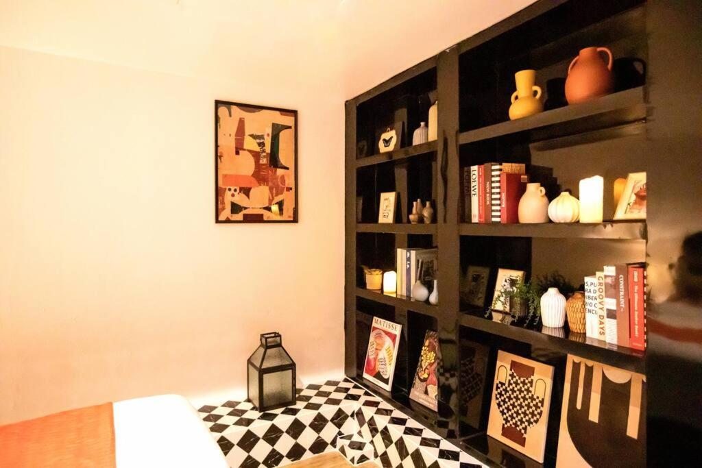 Căn hộ River View - Loft In Great Location Bangkok