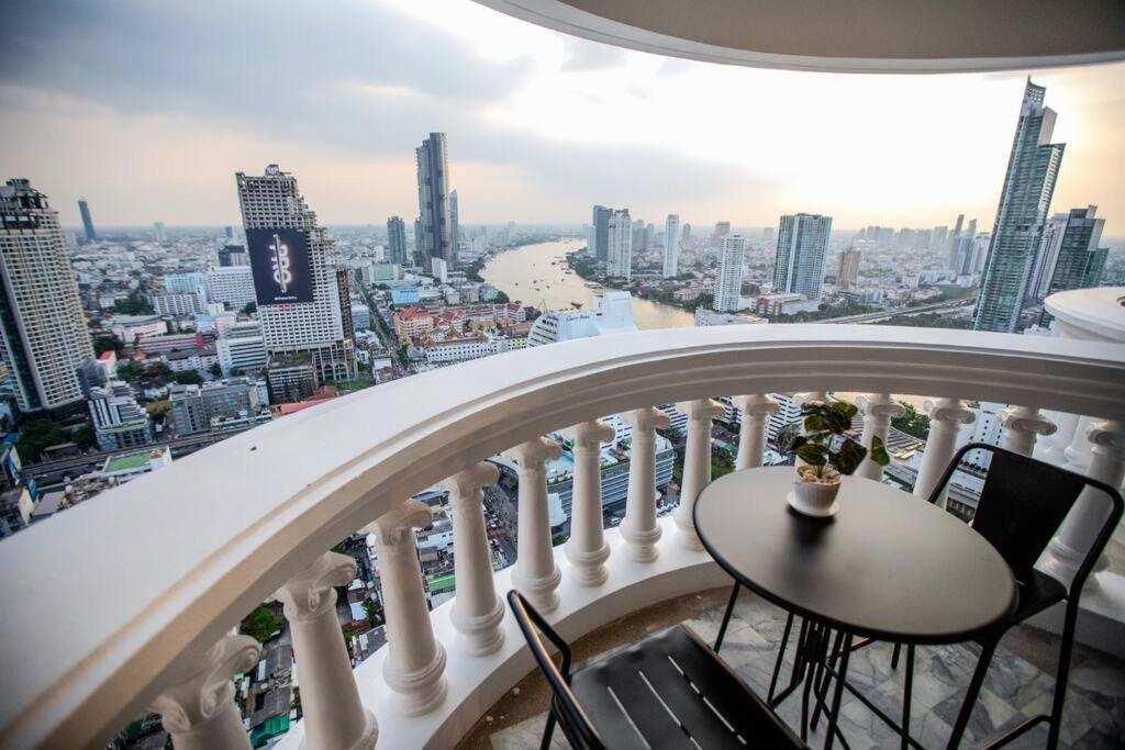 Căn hộ River View - Loft In Great Location